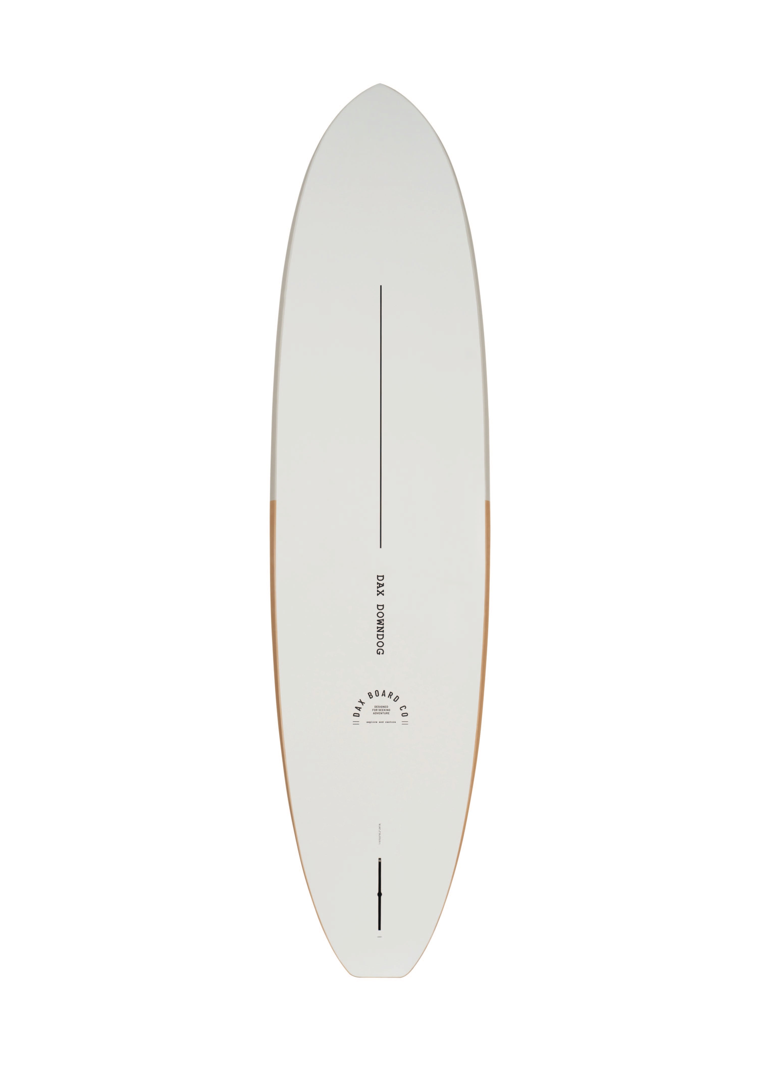 Dax Downdog Terracotta (10'6, 11'6")