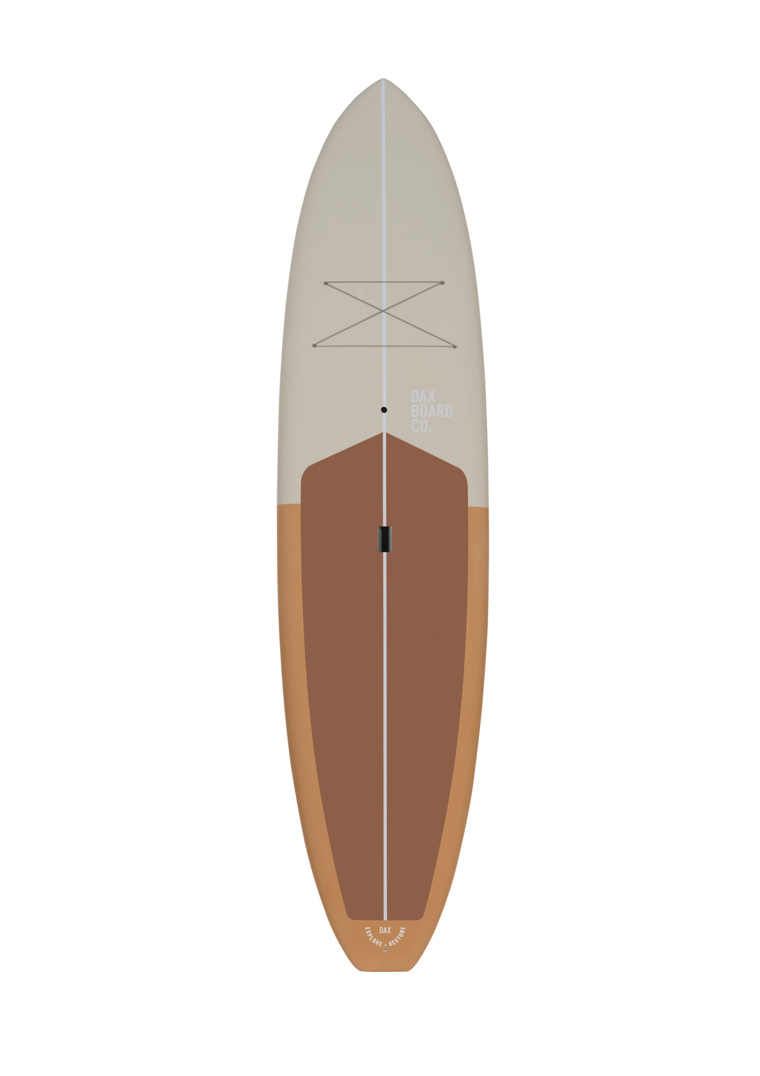 Dax Downdog Terracotta (10'6, 11'6")