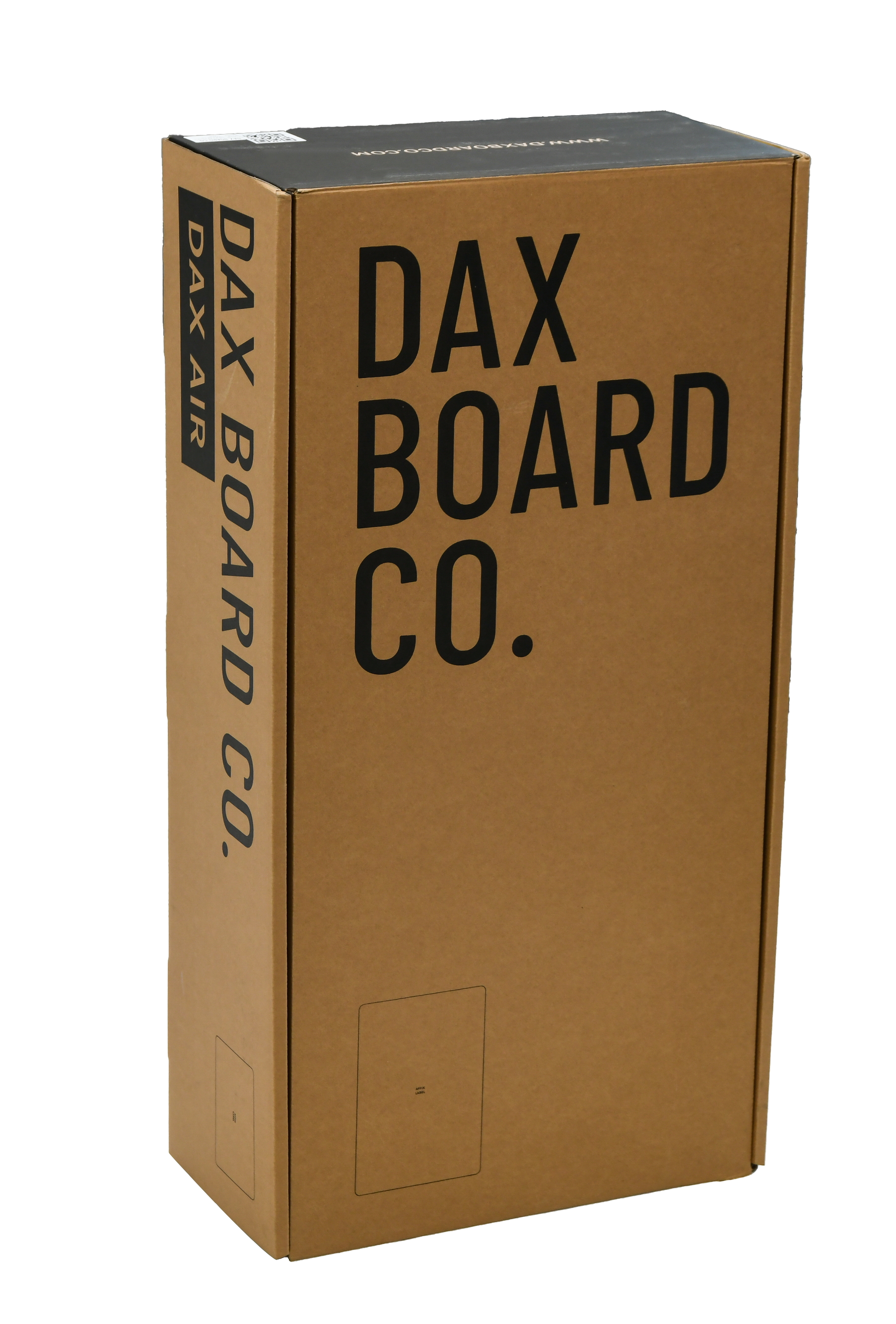 Dax Air Chestnut All Around (10'6 and 11'6, SHIPS 2ND WEEK OF APRIL)