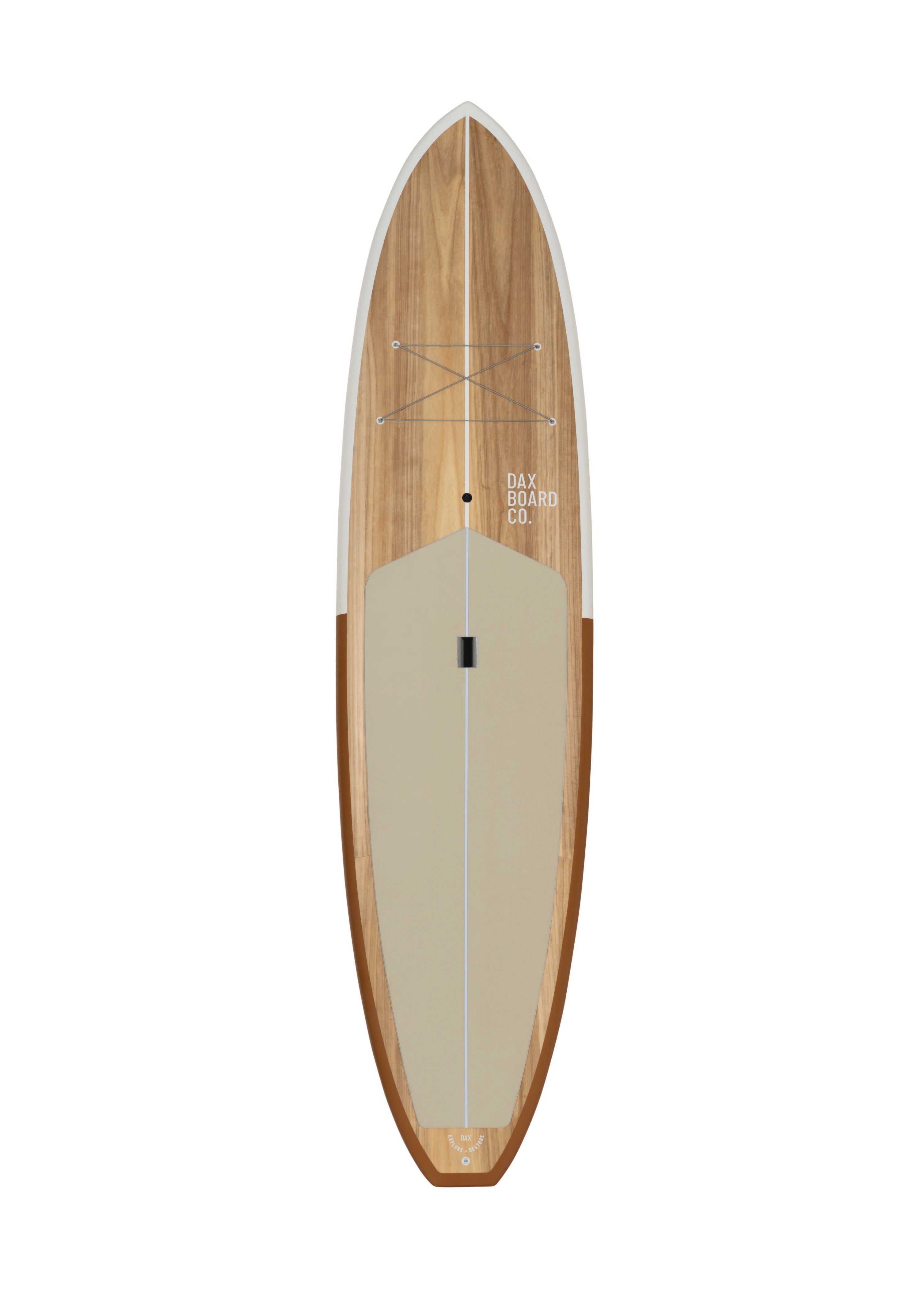 Dax Drifter Eco-Timber Ochre (10'6, 11'6")